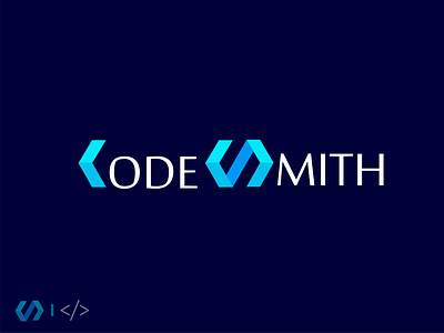 Code Smith . 1