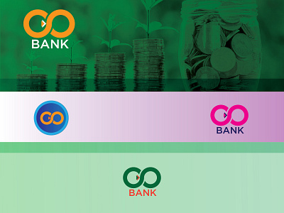 GoBank Logo Presentation