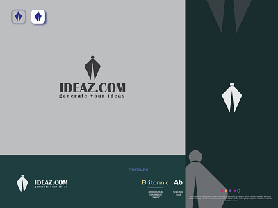 Brand Name: Ideaz.com