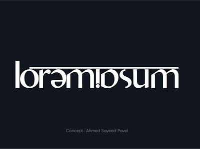 Lorem Ipsum Design 3d animation branding graphic design logo motion graphics ui