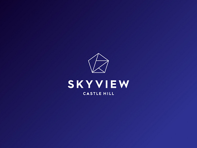 Skyview | Brand and Collateral