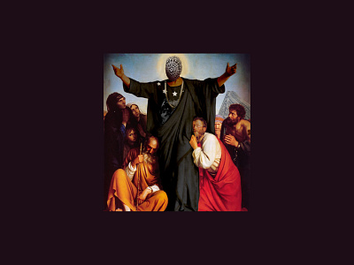 Yeezus