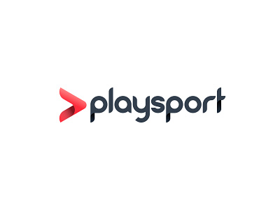 PlaySport | Icon & Wordmark