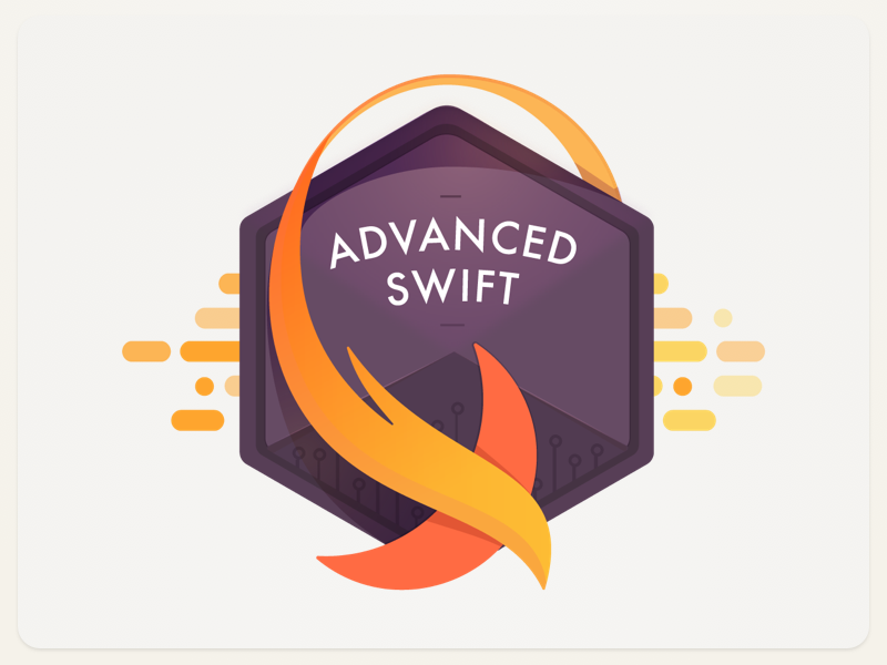 Advanced Swift Meetup