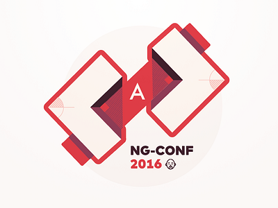 Ng-Conf 2016 Stickers