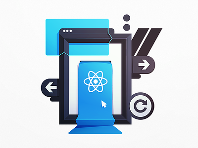 React Web App - Option A