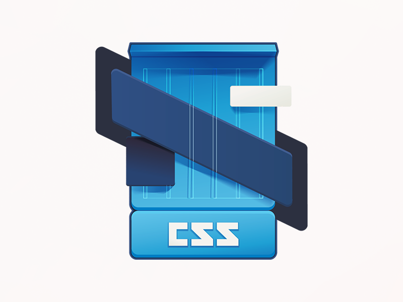 Complex CSS Layouts By Maggie Appleton On Dribbble