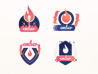 The Ember 2 Bench Warmers