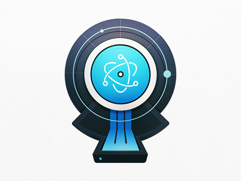 electron app icon generator