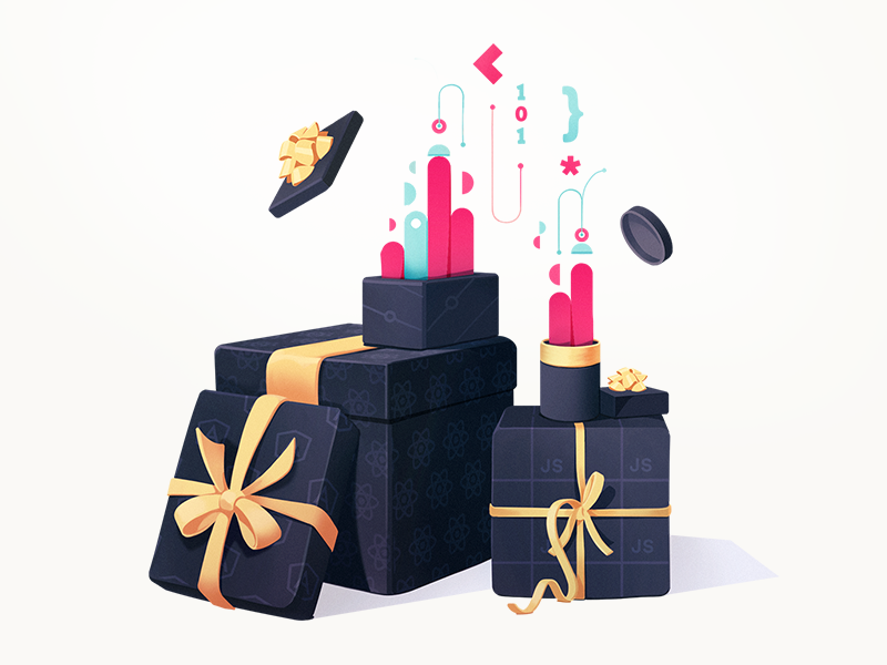Giftmas gifts