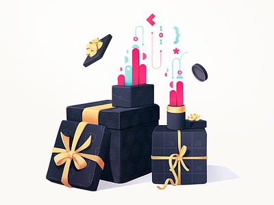The Gift of Code