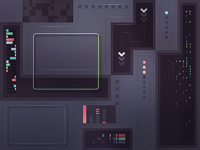 Command Line Funplaytime architecture chart coding command line future ui graphs hardware imaginary ui interface programming terminal