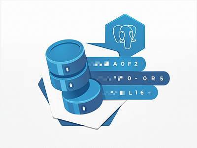 PostgreSQL Databases II architecture backend coding course data database developers elephant postgre programming software storage