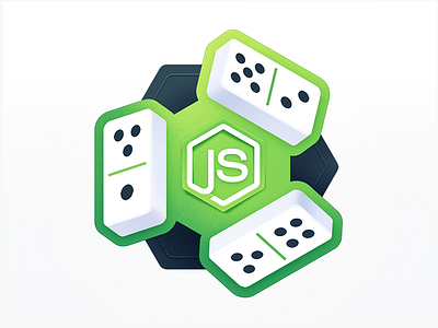 NodeJS Domino Rounds