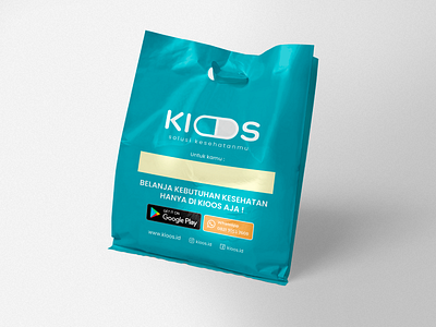 KIOOS Plastic Bag