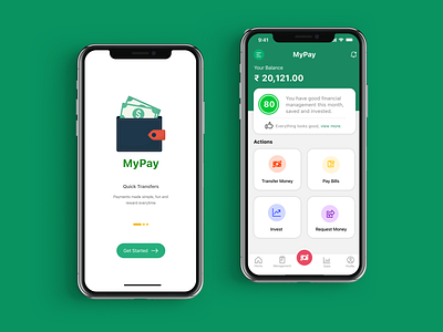 Payments App