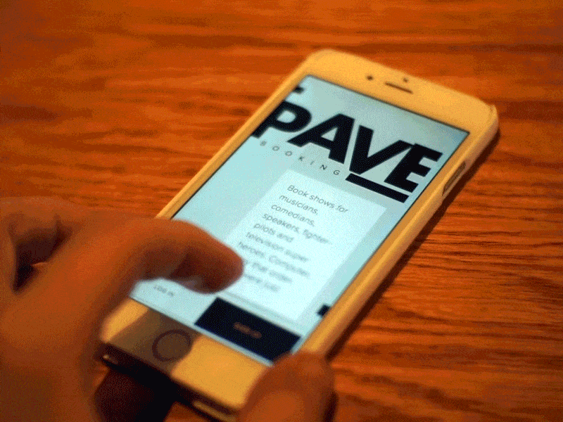 Conceptual Onboarding Animation ftux transition prototype prototyping pixate animation funsize design mobile ios ui fnsz