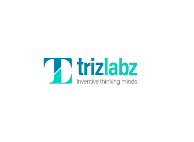 Trizlabz branding graphic design logo photo photoshop tl ui vector