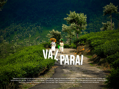 Valparai