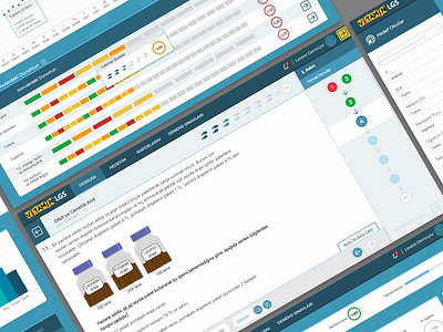 Vitamin LGS exam high school online course online education