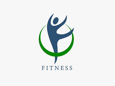 Fitness logo