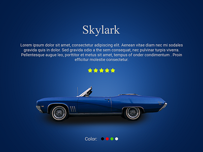 Skylark