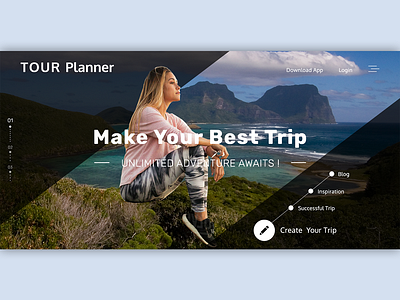 Travel Planner