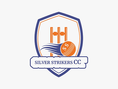 Silver Strikers Logo