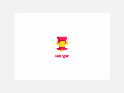 Quest Logo branding clean design flat icon iconography identity illustration logo logo design logo inspiration logotype minimal type