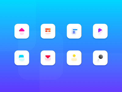 Icon Set