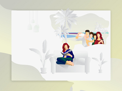 Sweet Memories by MisterShot on Dribbble