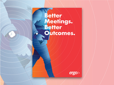 Better Meetings Better Outcomes Matthew Kehoe adobe illustrator drawing graphicdesign illustration illustrator office design poster poster art posterdesign typogaphy vector visualcommunication