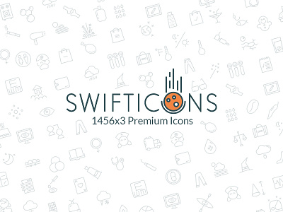 Swifticons - released