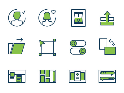 Interface by Swifticons colored free icon interface premium set sketch ui user ux