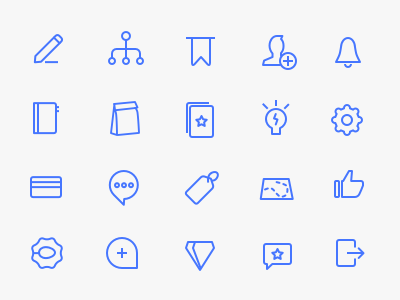 App Icons