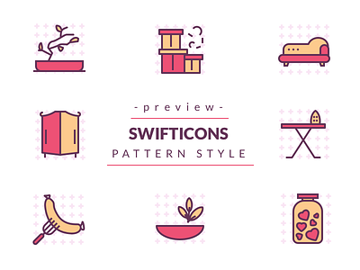 Pattern Style Coming Soon