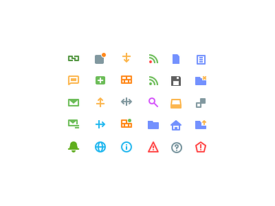 Tiny Icons