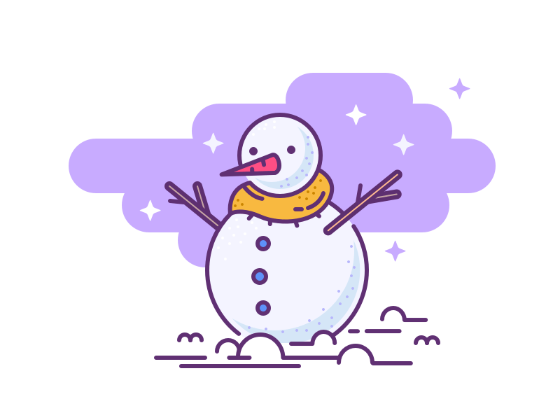 Snowman
