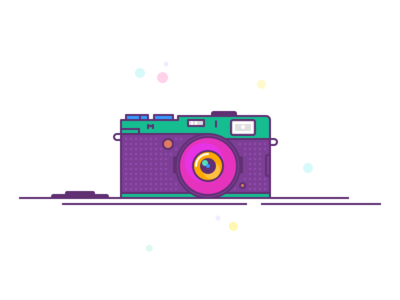011. Camera