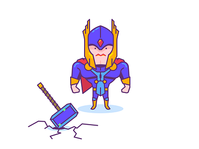 Thor