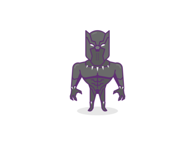 Black Panther