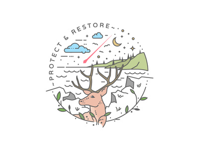 Protect & Restore