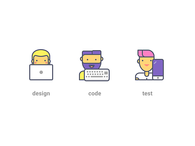 design-code-test beard create design keyboard macbook tester