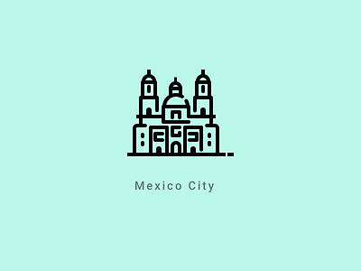 Mexico City