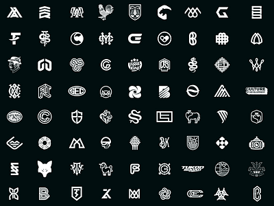 Logos Volume 1