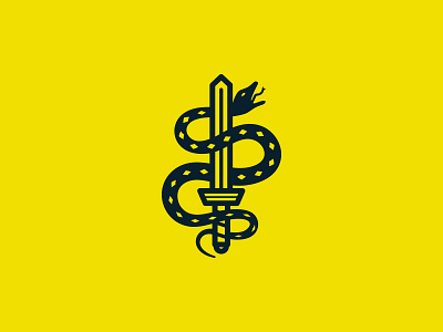 Snake debut dunk icon snake tattoo vector