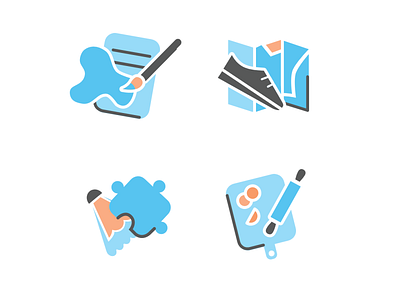 Category Icons