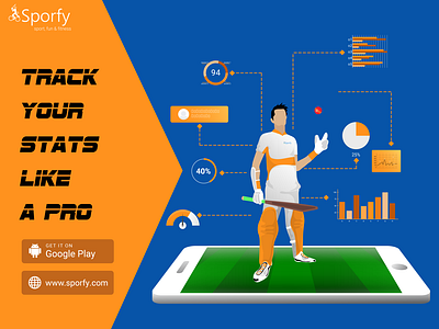 Cricket Stats