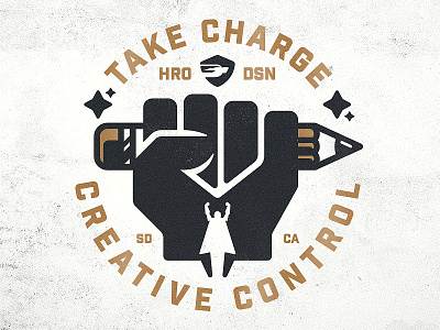 Take Charge