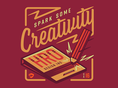 Spark Some Creativity